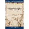 Hymns and Sacred Poems. Published by John Wesley, ... and Charles Wesley, - Hardcover