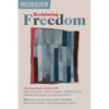 Reclaiming Freedom - Paperback