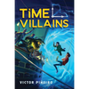Time Villains - Paperback