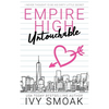 Untouchable - Paperback