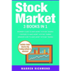 Stock Market: 3 Books in 1: Beginners + Strategies + Advanced Guide to Make Money with Day Trading - Paperback