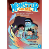 Monster and Me 6: The Secret Beneath the Palace - Paperback
