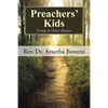 Preachers' Kids: Living in Glass Houses - Paperback