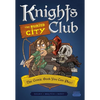 Knights Club: The Buried City: The Comic Book You Can Play - Paperback