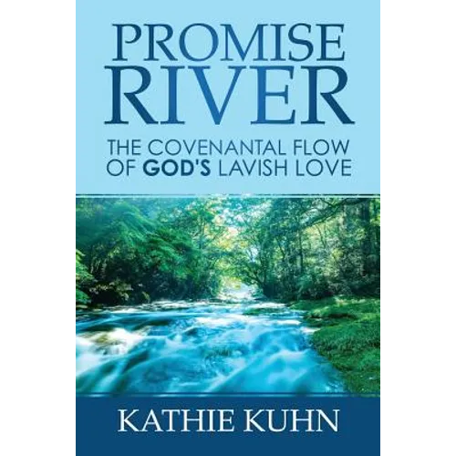 Promise River - Paperback