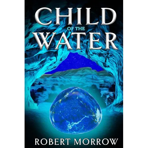 Child of the Water - Paperback
