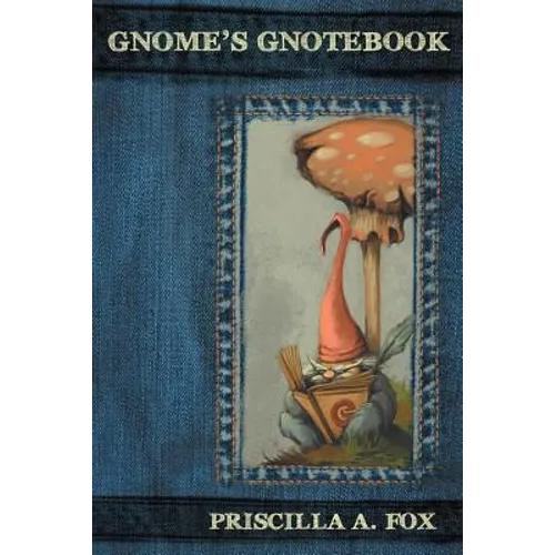 Gnome's Gnotebook - Paperback