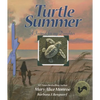 Turtle Summer: A Journal for My Daughter - Paperback