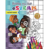 Building My Self-eSTEAM in Science Activity Book - Paperback