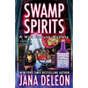 Swamp Spirits - Paperback