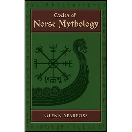 Cycles of Norse Mythology: Tales of the Æsir Gods - Paperback
