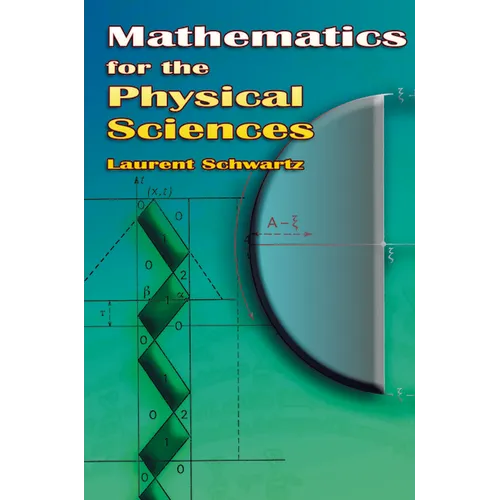 Mathematics for the Physical Sciences - Paperback