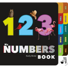 My Numbers Early Birds Book - Hardcover