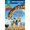 Creature Powers: The Biggest! (Wild Kratts) - Paperback