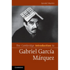 The Cambridge Introduction to Gabriel Garcia Marquez - Hardcover