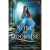 Song of Moonrise: A Little Red Riding Hood Retelling - Paperback