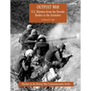 Outpost War: U.S. Marines from the Nevada Battles to the Armistice - Paperback