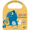 Jugar Sin Pantallas - Board Book