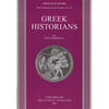 Greek Historians - Paperback
