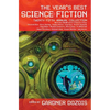 The Year's Best Science Fiction: Twenty-Fifth Annual Collection - Paperback