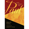 Paul and the Language of Faith - Paperback