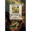 The Cambridge Companion to St Paul - Hardcover
