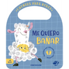 Me Quiero Bañar - Board Book