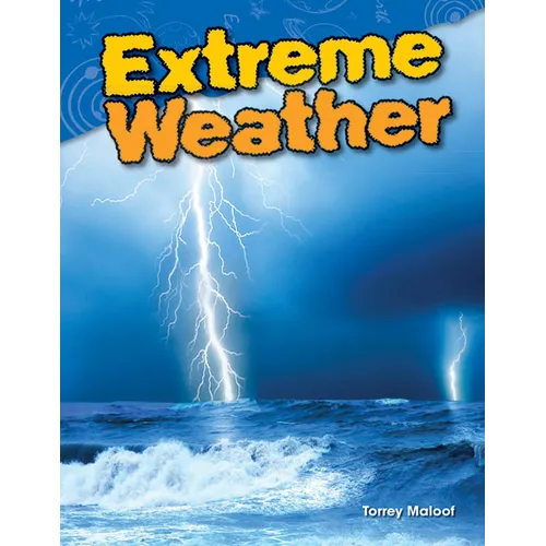 Extreme Weather - Paperback