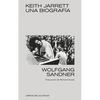Keith Jarrett: Una Biografía - Paperback
