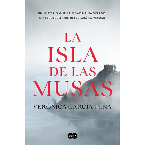 La Isla de Las Musas / The Island of the Muses - Paperback