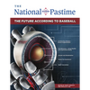 The National Pastime, 2021 - Paperback
