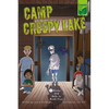 Bones and Bats in Bunk Five - Paperback