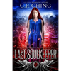 The Last Soulkeeper - Paperback