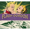 Flash Gordon: The Storm Queen of Valkir - Hardcover