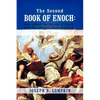 The Second Book of Enoch: 2 Enoch Also Called the Secrets of Enoch and the Slavonic Book of Enoch - Paperback