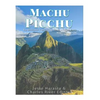 Machu Picchu: La historia y misterio de la ciudad inca - Paperback
