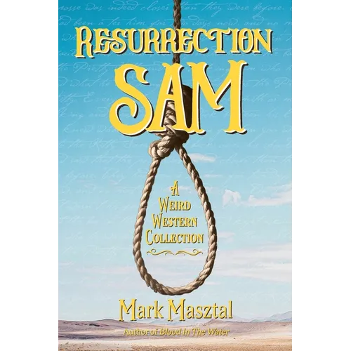 Resurrection Sam - Paperback