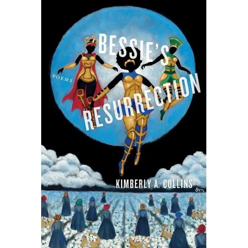 Bessie's Resurrection - Paperback