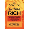 The Science of Getting Rich: As Featured in the Best-Selling 'The Secret by Rhonda Byrne' - Paperback