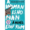 A Woman Is No Man - Hardcover