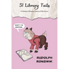 51 Library Tails: A Collection of Humorous Comics on Public Service - Paperback