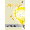 Anthem - Paperback