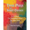 Three Plays for Small Classes - Paperback