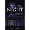 On This Night: Christmastime Devotions and Meditations - Paperback