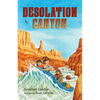 Desolation Canyon - Hardcover