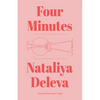 Four Minutes - Paperback