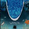 Waylon - Paperback