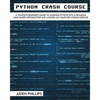Python Crash Course: The Perfect Beginner's Guide to Learning Programming with Python on a Crash Course Even If You're New to Programming - Paperback
