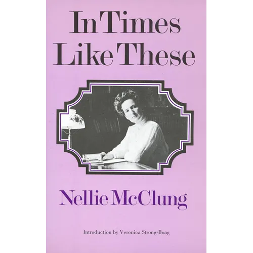 In Times Like These - Paperback