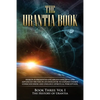 The Urantia Book: Book Three, Vol I: The History of Urantia: New Edition, single column formatting, larger and easier to read fonts, cream paper - Paperback